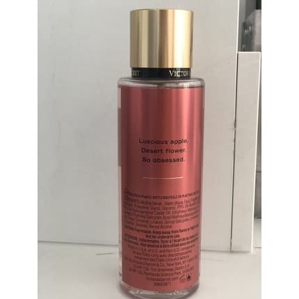 Victoria's Secret Temptation Fragrance Mist Bodyspray Coffret (Coffret) Mixte 250ml - Maison des fragrances