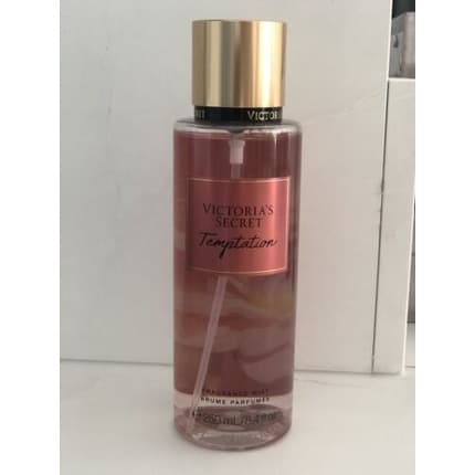 Victoria's Secret Temptation Fragrance Mist Bodyspray Coffret (Coffret) Mixte 250ml - Maison des fragrances