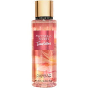 Victoria's Secret Temptation Fragrance Mist Coffret (Coffret) Mixte 250ml - Maison des fragrances