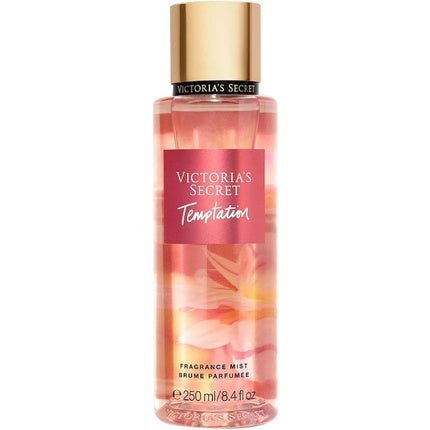 Victoria's Secret Temptation Fragrance Mist Coffret (Coffret) Mixte 250ml - Maison des fragrances