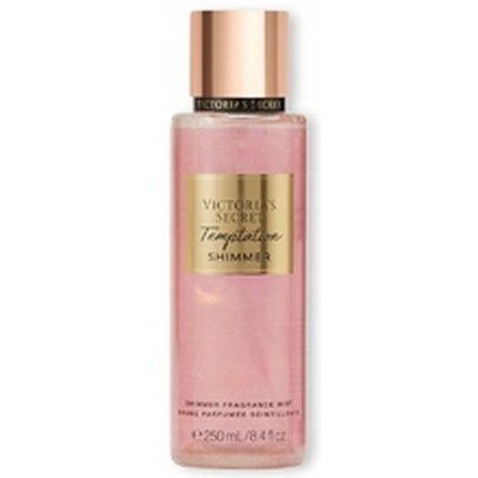 Victoria's Secret Temptation Shimmer Body Coffret (Coffret) Mixte - Maison des fragrances