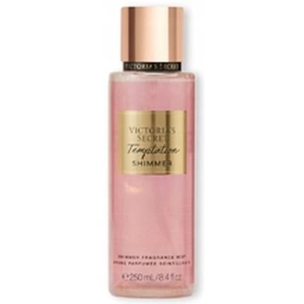 Victoria's Secret Temptation Shimmer Body Coffret (Coffret) Mixte - Maison des fragrances