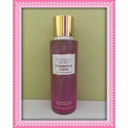 Victoria's Secret TROPICHROMA Collection Fragrance Mist - New - Maison des fragrances