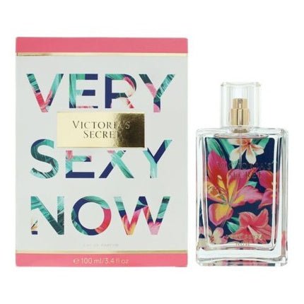 Victoria's Secret Very Sexy Now Eau de Parfum (EDP) Femme 100ml - Maison des fragrances
