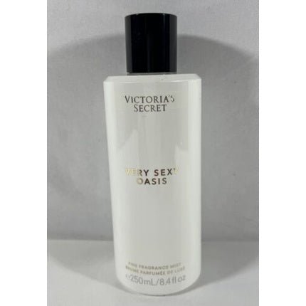 Victoria's Secret Very Sexy Oasis Fragrance Body Mist Eau de Toilette (EDT) Femme 248ml - Maison des fragrances