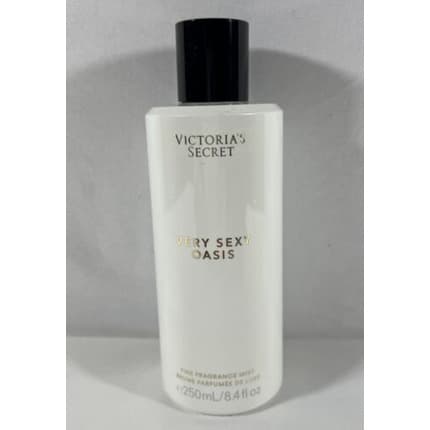 Victoria's Secret Very Sexy Oasis Fragrance Body Mist Eau de Toilette (EDT) Femme 248ml - Maison des fragrances