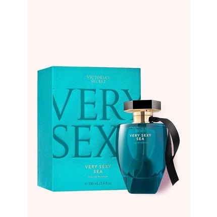 Victoria's Secret Very Sexy Sea Eau de Parfum 3.4oz - Maison des fragrances