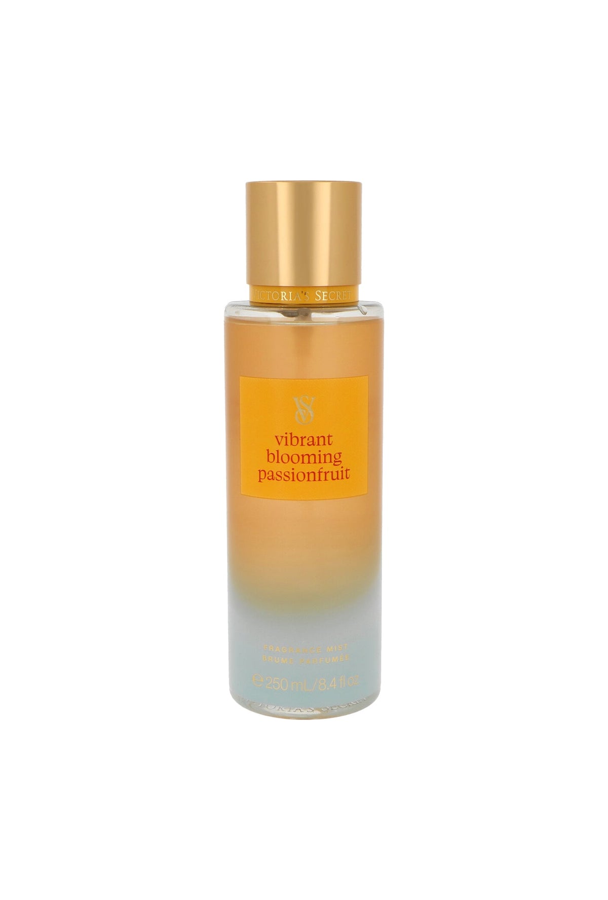 Victoria's Secret Vibrant Blooming Passionfruit Fragrance Mist Coffret (Coffret) Mixte 248ml - Maison des fragrances