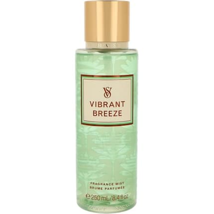 Victoria's Secret Vibrant Breeze Body Eau de Toilette (EDT) Mixte 250ml - Maison des fragrances