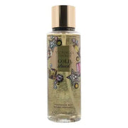 Victoria's Secret Victoria Secret GOLD STRUCK Winter Dazzle Mist 8.4 Fluid Ounce 2019 Edition Unisexe - Maison des fragrances