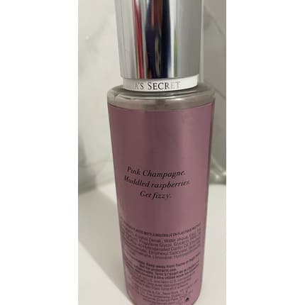 Victoria's Secret Victoria's Secret Body Mist Blushing Bubbly 8.4 fl.oz Unisexe - Maison des fragrances