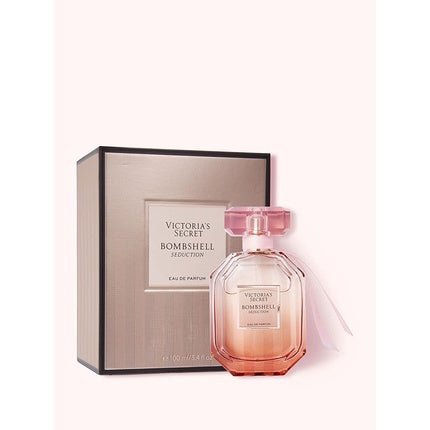 Victoria's Secret Victoria's Secret Bombshell Seduction 3.4 Fl Oz Eau de Parfum Unisexe - Maison des fragrances