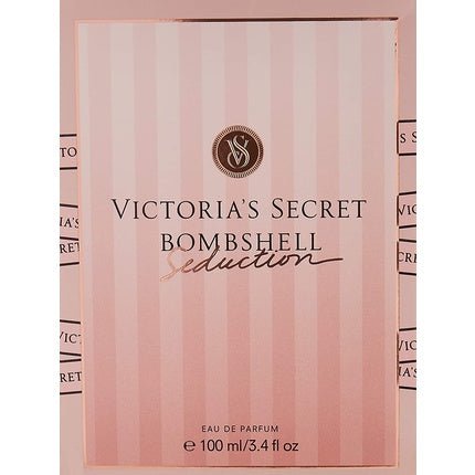 Victoria's Secret Victoria's Secret Bombshell Seduction Eau de Parfum 100ml Unisexe - Maison des fragrances