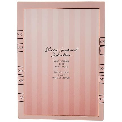 Victoria's Secret Victoria's Secret Bombshell Seduction Eau de Parfum 100ml Unisexe - Maison des fragrances