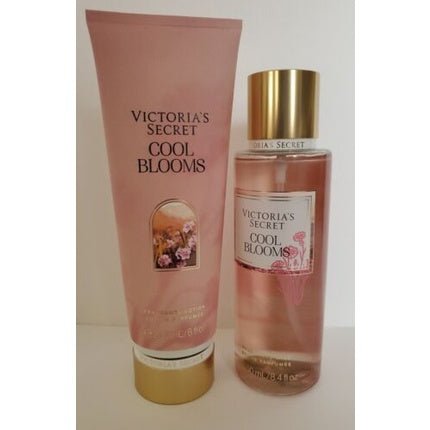 Victoria's Secret Victoria's Secret Cool Blossom Mist Unisexe - Maison des fragrances
