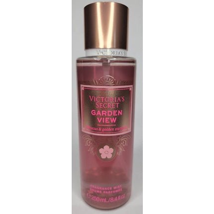 Victoria's Secret Victoria's Secret Garden View Mist 8.4oz Unisexe - Maison des fragrances