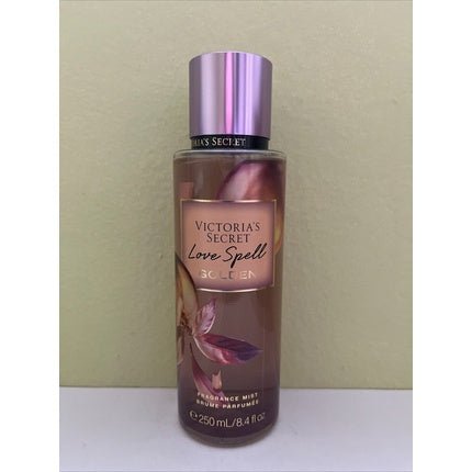 Victoria's Secret Victoria's Secret GOLDEN Mist - New 236oz Unisexe - Maison des fragrances