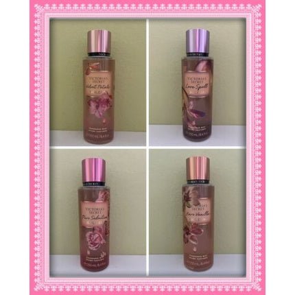 Victoria's Secret Victoria's Secret GOLDEN Mist - New 236oz Unisexe - Maison des fragrances