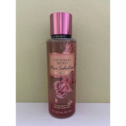 Victoria's Secret Victoria's Secret GOLDEN Mist - New 236oz Unisexe - Maison des fragrances