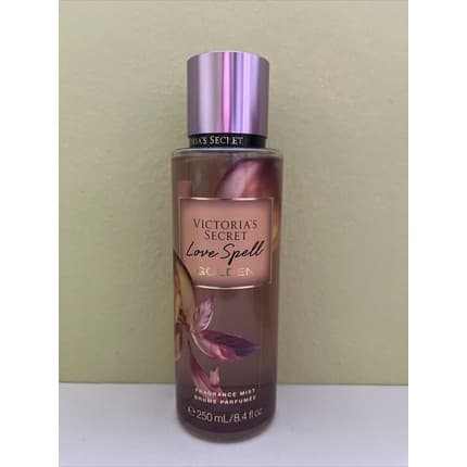 Victoria's Secret Victoria's Secret GOLDEN Mist - New 236oz Unisexe - Maison des fragrances