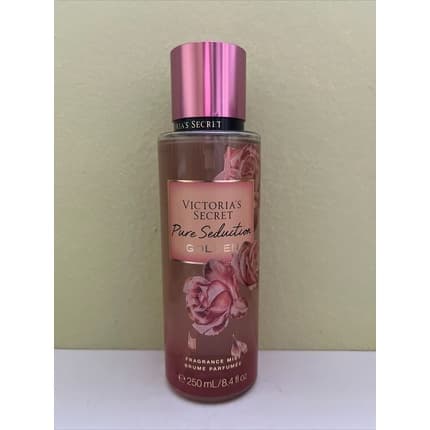 Victoria's Secret Victoria's Secret GOLDEN Mist - New 236oz Unisexe - Maison des fragrances