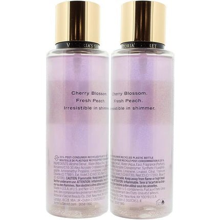 Victoria's Secret Victoria's Secret Love Spell Shimmer Mist 250ml Unisexe - Maison des fragrances