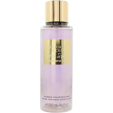 Victoria's Secret Victoria's Secret Love Spell Shimmer Mist 250ml Unisexe - Maison des fragrances