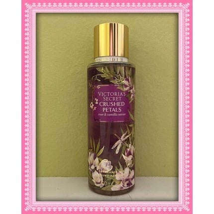 Victoria's Secret Victoria's Secret Royal Garden Collection Mist - New Unisexe - Maison des fragrances