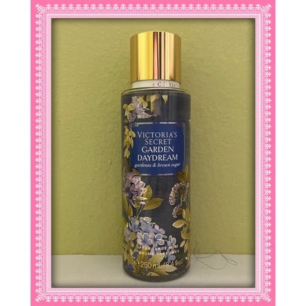 Victoria's Secret Victoria's Secret Royal Garden Collection Mist - New Unisexe - Maison des fragrances