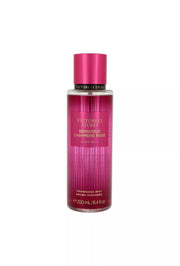Victoria's Secret Victoria's Secret Sensuous Cashmere Rose Fine Mist Body 8.4 Unisexe - Maison des fragrances
