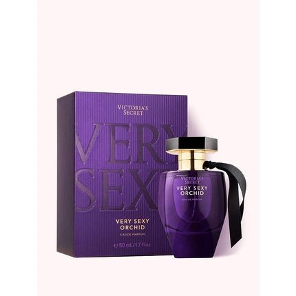 Victoria's Secret Victoria's Secret Very Sexy Orchid Eau de Parfum 1.7oz Unisexe - Maison des fragrances