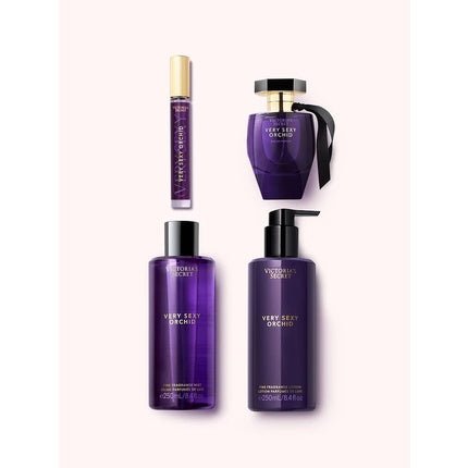 Victoria's Secret Victoria's Secret Very Sexy Orchid Eau de Parfum 1.7oz Unisexe - Maison des fragrances