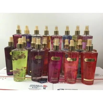 Victoria's Secret Victoria's Secret VS Fantasies Body Splash Mist 250oz Unisexe - Maison des fragrances