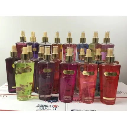 Victoria's Secret Victoria's Secret VS Fantasies Body Splash Mist 250oz Unisexe - Maison des fragrances
