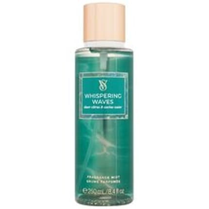 Victoria's Secret Whispering Waves Body Eau de Toilette (EDT) Mixte - Maison des fragrances