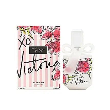 Victoria's Secret Xo Victoria Eau de Parfum (EDP) Femme - Maison des fragrances