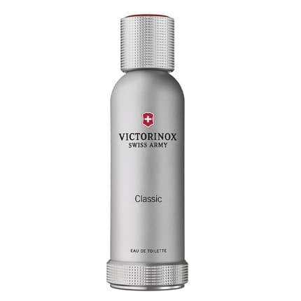 Victorinox Swiss Army Classic Eau de Toilette 100ml Unisexe - Maison des fragrances