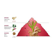 Victorinox Swiss Army For Her Ginger Lily 's Eau de Toilette 100ml pour femme - Maison des fragrances