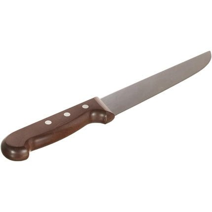 Victorinox Wood Butcher Knife Extra Sharp Blade - Maison des fragrances
