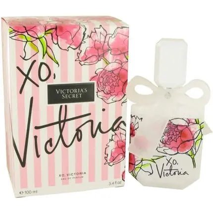Victory International Xoxo Kundalini Eau de Parfum (EDP) Mixte 50ml - Maison des fragrances