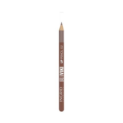 Viki Gabor Id Lip Pencil 2 12g - Maison des fragrances