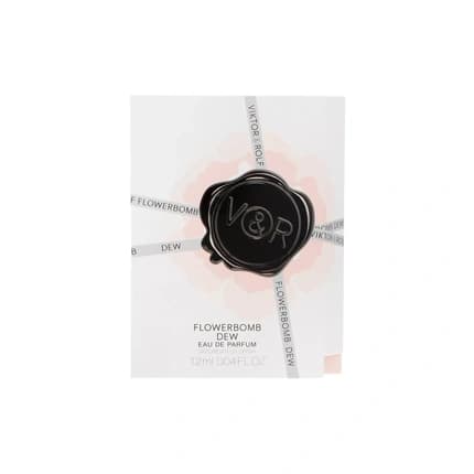 Viktor & Rolf Flowerbomb Dew Eau de Parfum 12 ml - Floral - Maison des fragrances