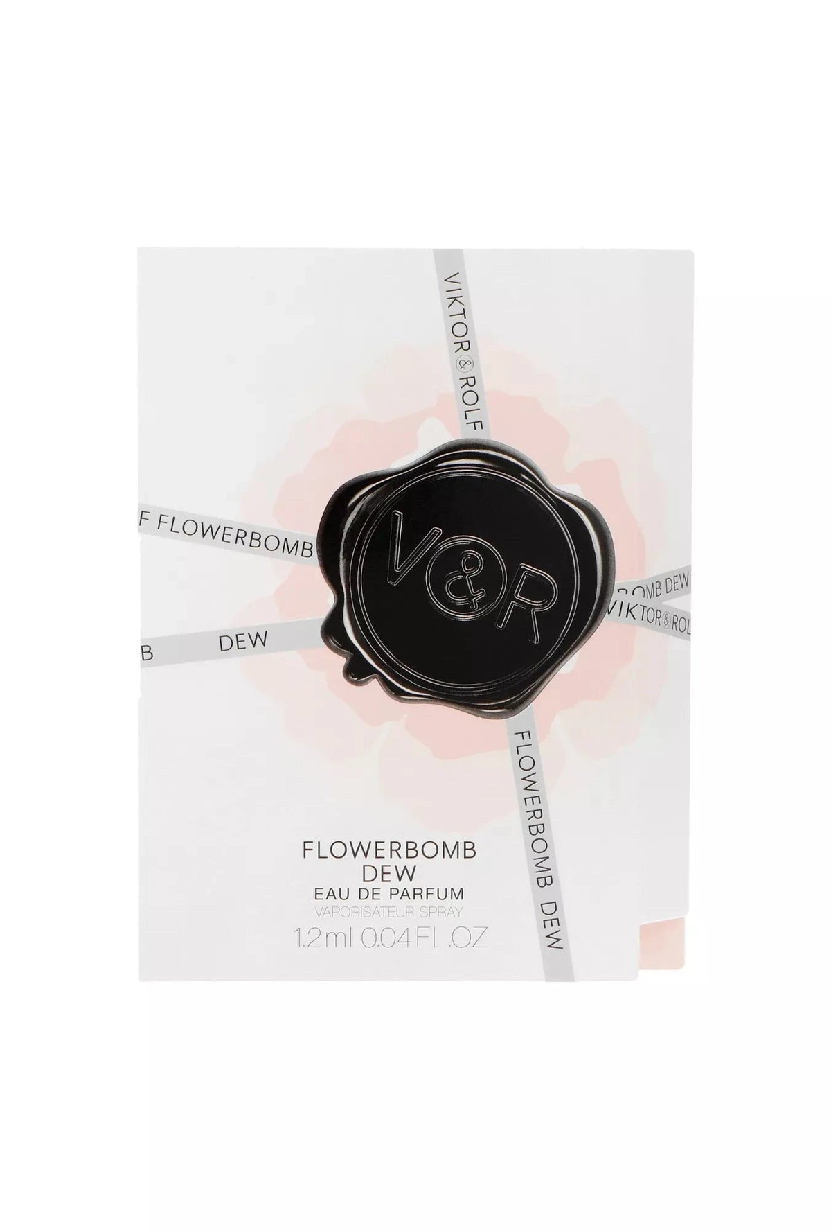 Viktor & Rolf Flowerbomb Dew Eau de Parfum 12 ml - Floral - Maison des fragrances