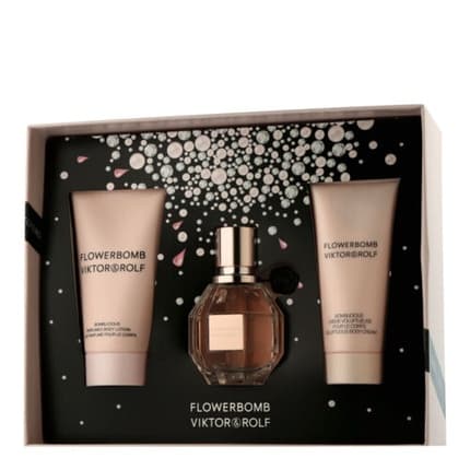 Viktor & Rolf Flowerbomb Eau de Parfum - Floral - Maison des fragrances