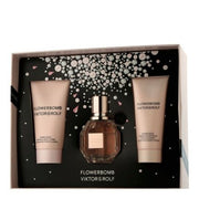 Viktor & Rolf Flowerbomb Eau de Parfum - Floral - Maison des fragrances