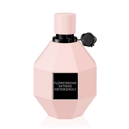 Viktor & Rolf Flowerbomb Extreme Intense Eau de Parfum (EDP) Mixte 30ml - Maison des fragrances