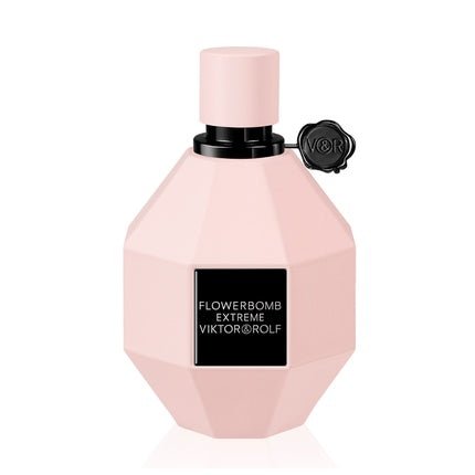 Viktor & Rolf Flowerbomb Extreme Intense Eau de Parfum (EDP) Mixte 30ml - Maison des fragrances
