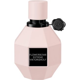 Viktor & Rolf Flowerbomb Extreme Intense Eau de Parfum (EDP) Mixte 50ml - Maison des fragrances