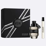 Viktor & Rolf Spicebomb - Eau De Toilette Gift Set - 50ml - Maison des fragrances