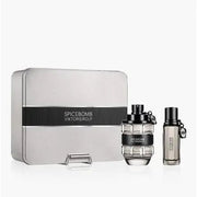 Viktor & Rolf Spicebomb Gift Set + Coffret (Coffret) Mixte 90ml - Maison des fragrances
